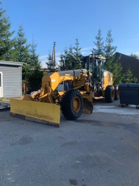 Грейдери Cat 120 М, снимка 1