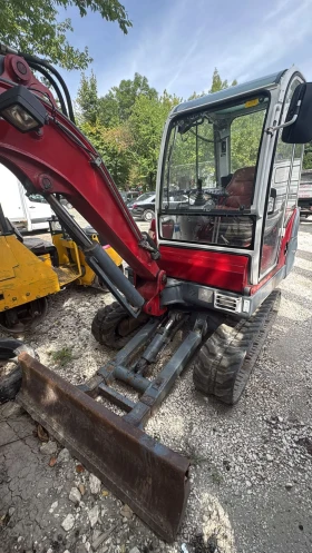 Багер Neuson, снимка 6