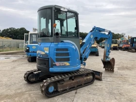  Yanmar VIO27-5B -   10.01.2026!!! | Mobile.bg    3