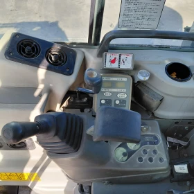 Багер Yanmar VIO27-5B * НАЛИЧЕН * ТОП СЪСТОЯНИЕ * , снимка 12