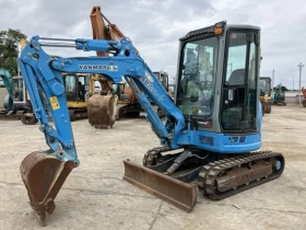      Yanmar VIO27-5B -   10.01.2026!!!