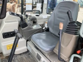  Yanmar VIO27-5B -   10.01.2026!!! | Mobile.bg    7
