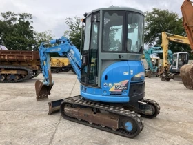  Yanmar VIO27-5B -   10.01.2026!!! | Mobile.bg    4