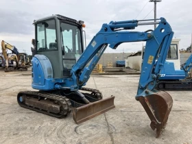  Yanmar VIO27-5B -   10.01.2026!!! | Mobile.bg    2