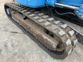  Yanmar VIO27-5B -   10.01.2026!!! | Mobile.bg    5