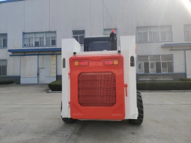 Мини челни товарачи Друга НОВ мини челен товарач, 2.7т, 2026 г., снимка 3