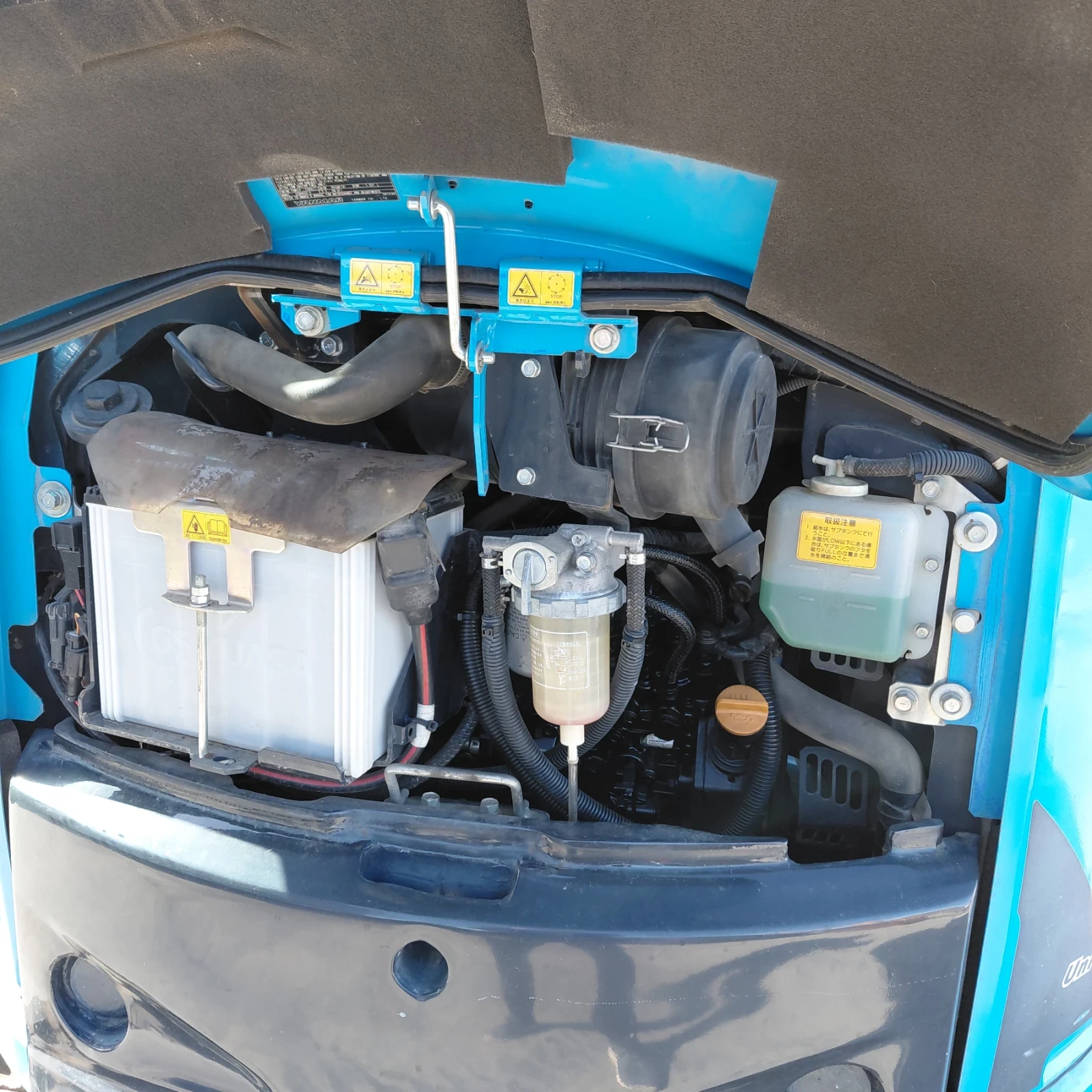 ����� Yanmar VIO27-5B * ������� * ��� ��������� *  | Mobile.bg � ����������� 13