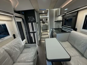 Кемпер Mobilvetta KEA P86 180к.с. АТ8 FULL КЛИМАТИК* LIFEPO4, снимка 4