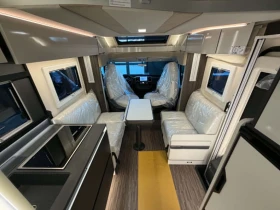 Кемпер Mobilvetta KEA P86 180к.с. АТ8 FULL КЛИМАТИК* LIFEPO4, снимка 8