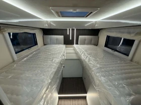 Кемпер Mobilvetta KEA P86 180к.с. АТ8 FULL КЛИМАТИК* LIFEPO4, снимка 5