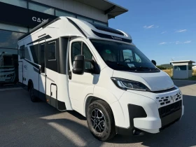 Кемпер Mobilvetta KEA P86 180к.с. АТ8 FULL КЛИМАТИК* LIFEPO4, снимка 1