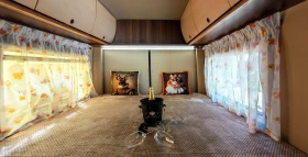Кемпер Mercedes-Benz SPRINTER 313 CDI CAMPERVAN, 5 местен, снимка 17
