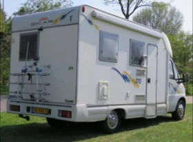 Обява за продажба на Кемпер Rimor Sailer 370 ~16 100 EUR - изображение 2