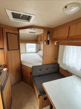 Обява за продажба на Кемпер Rimor Sailer 370 ~16 100 EUR - изображение 3
