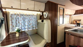 ������ Mercedes-Benz SPRINTER 313 CDI CAMPERVAN, 5 ������ | Mobile.bg � ����� ������ 10