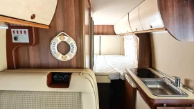 ������ Mercedes-Benz SPRINTER 313 CDI CAMPERVAN, 5 ������ | Mobile.bg � ����� ������ 13