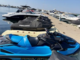 Джет Bombardier Sea Doo RXT 325, снимка 5