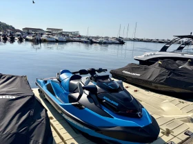 Джет Bombardier Sea Doo RXT 325, снимка 2