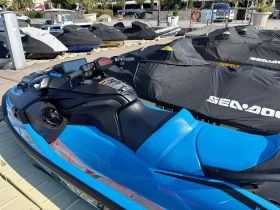 ������ ���� Bombardier Sea Doo RXT 325
