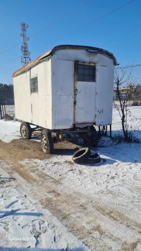 За камион Други ФУРГОН, снимка 1