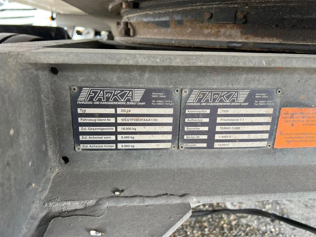 �� ������ FAKA DS18 ����� ���� | Mobile.bg � ����������� 11