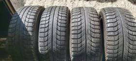 Гуми Зимни 225/50R17, снимка 1