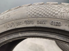 Гуми Зимни 235/45R18, снимка 7