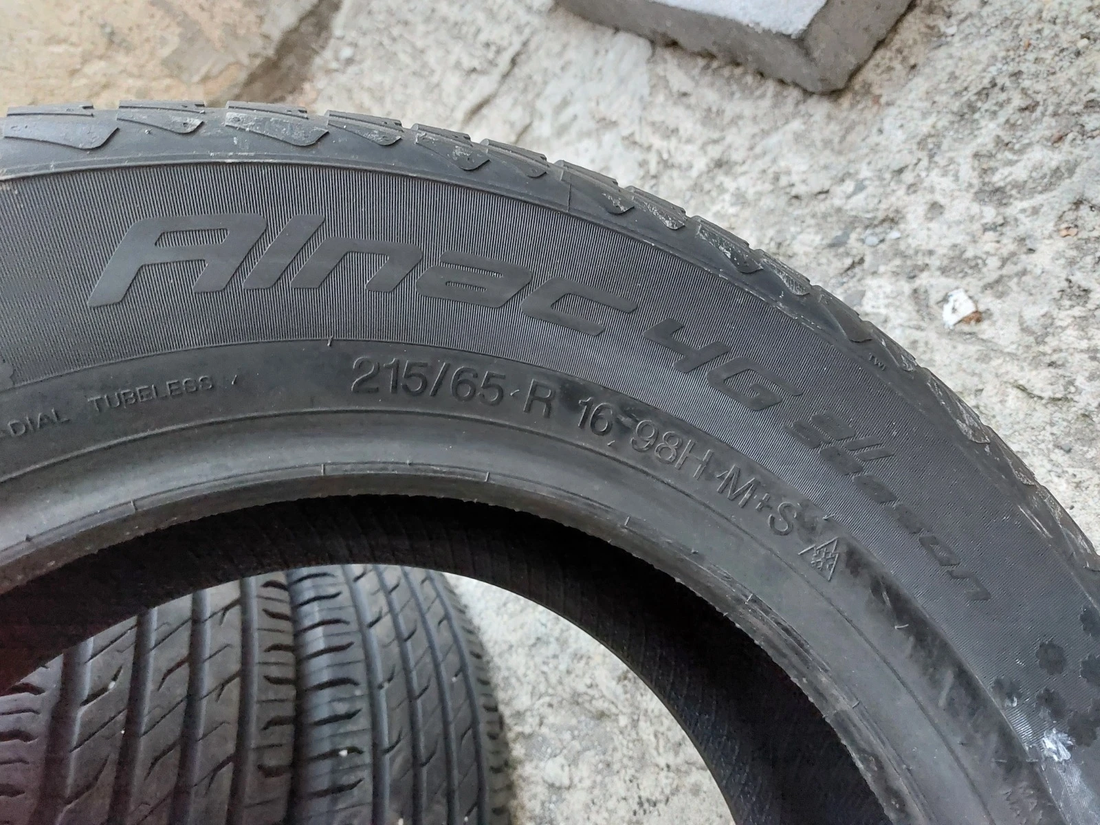 ���� 215/65R16 | Mobile.bg � ����������� 3