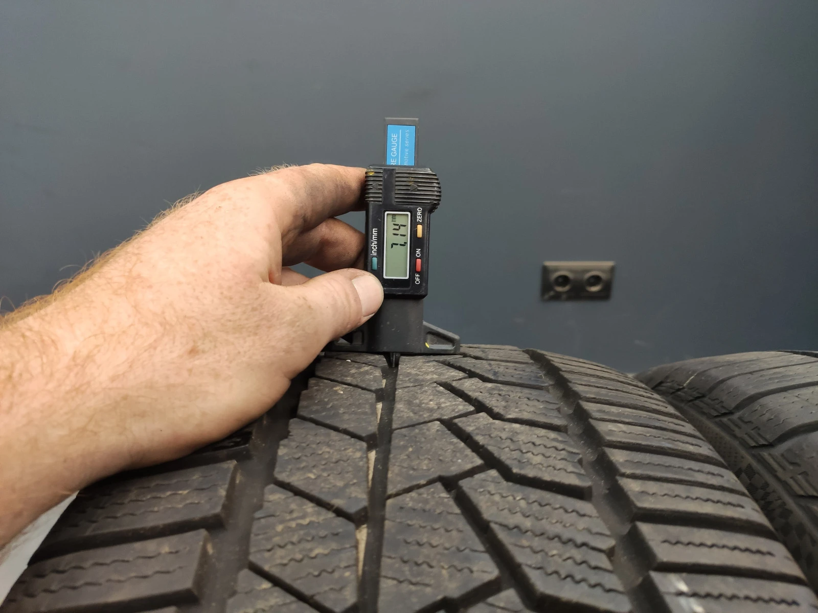  235/45R18 | Mobile.bg   4