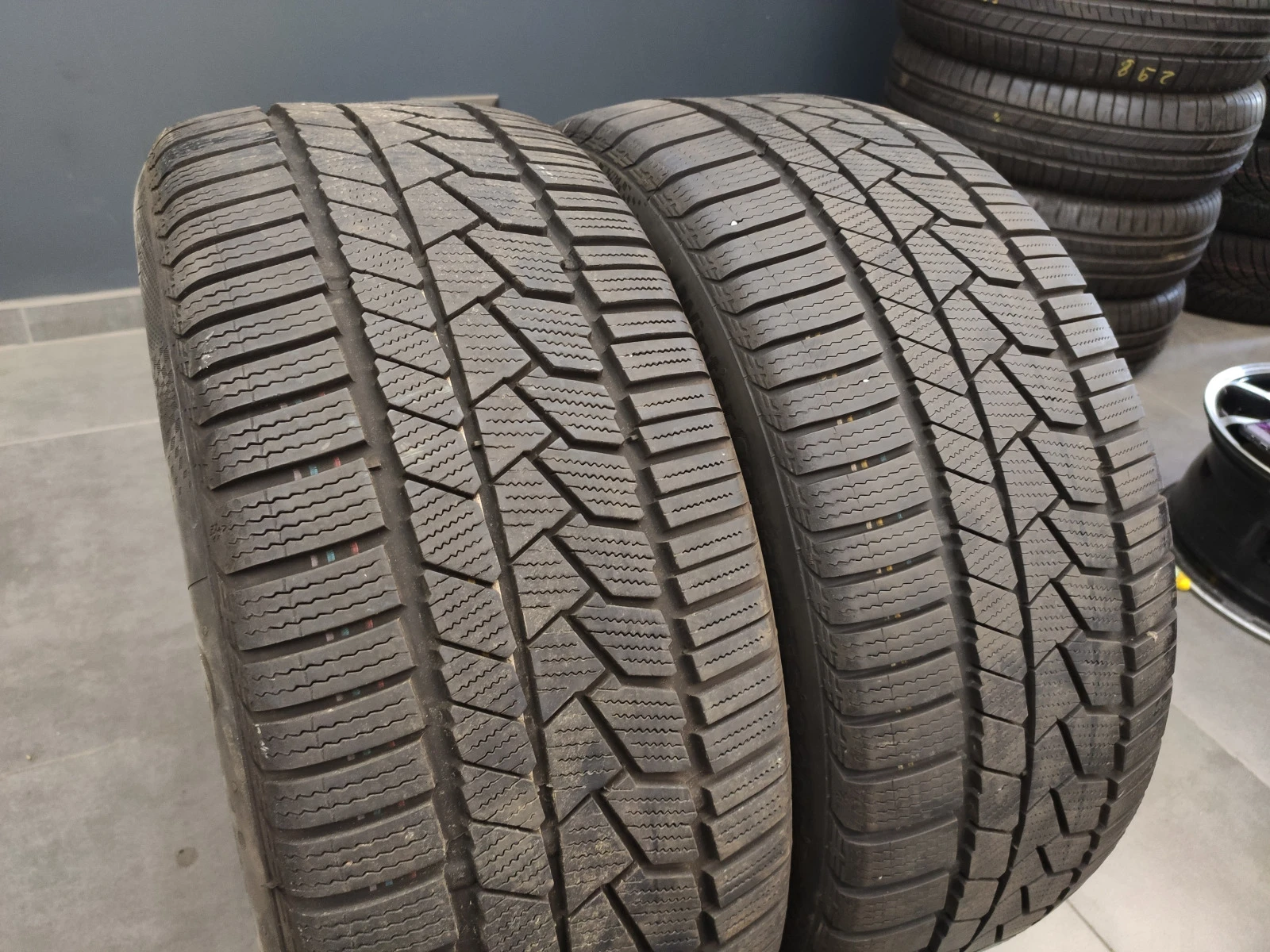  235/45R18 | Mobile.bg   3