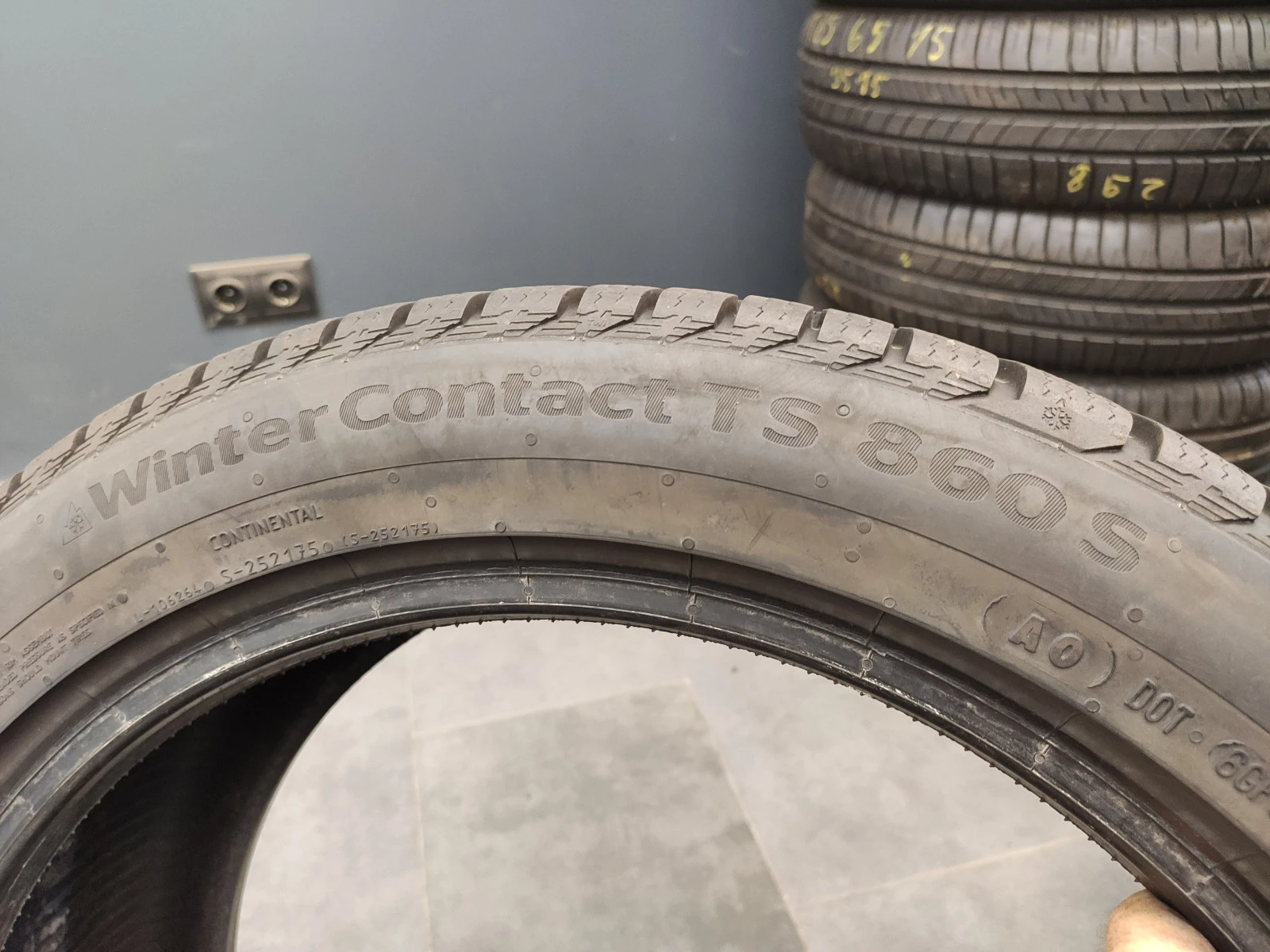  235/45R18 | Mobile.bg   5