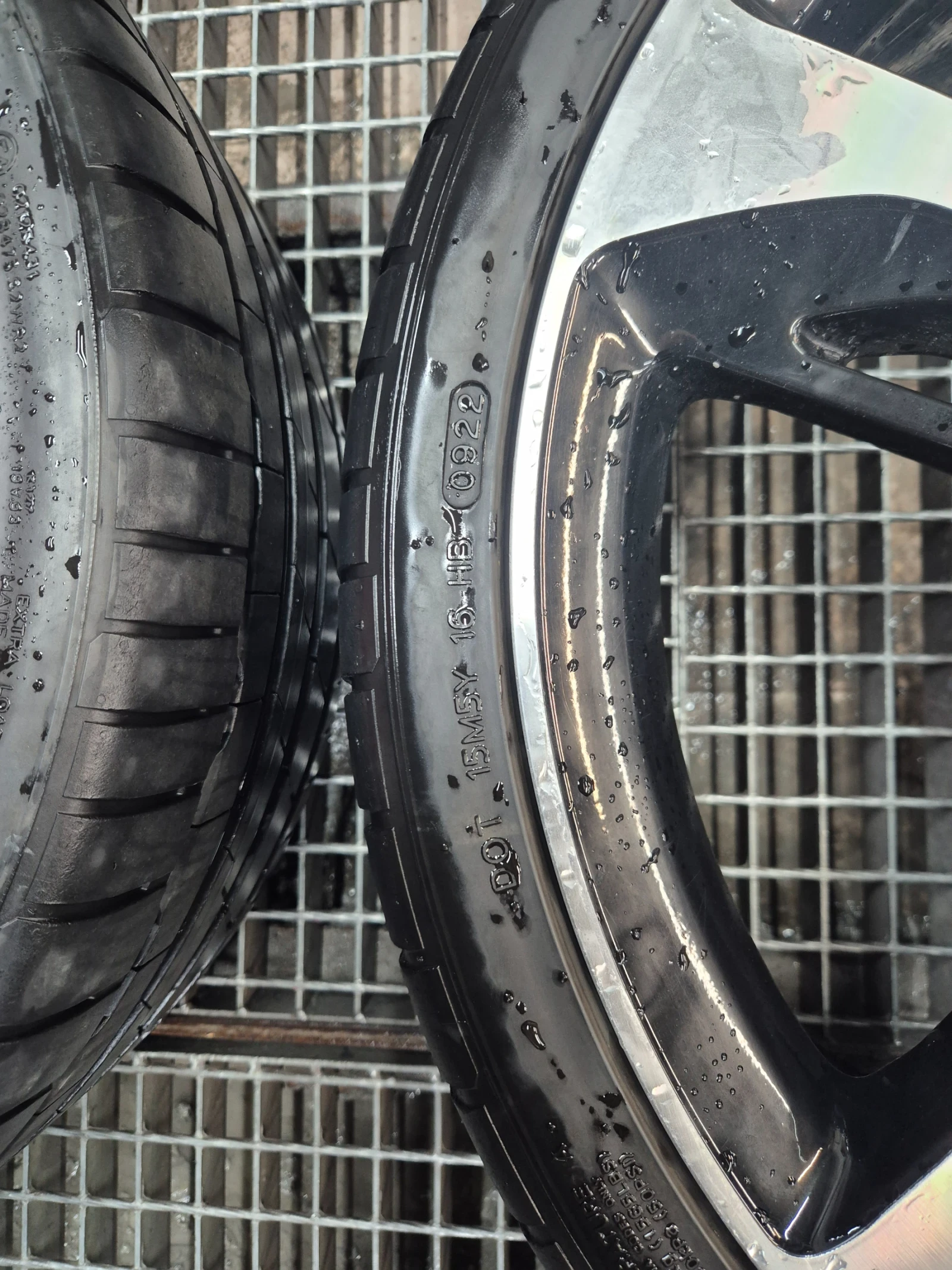 ���� � ������ 265/30R21 �� Audi | Mobile.bg � ����������� 7