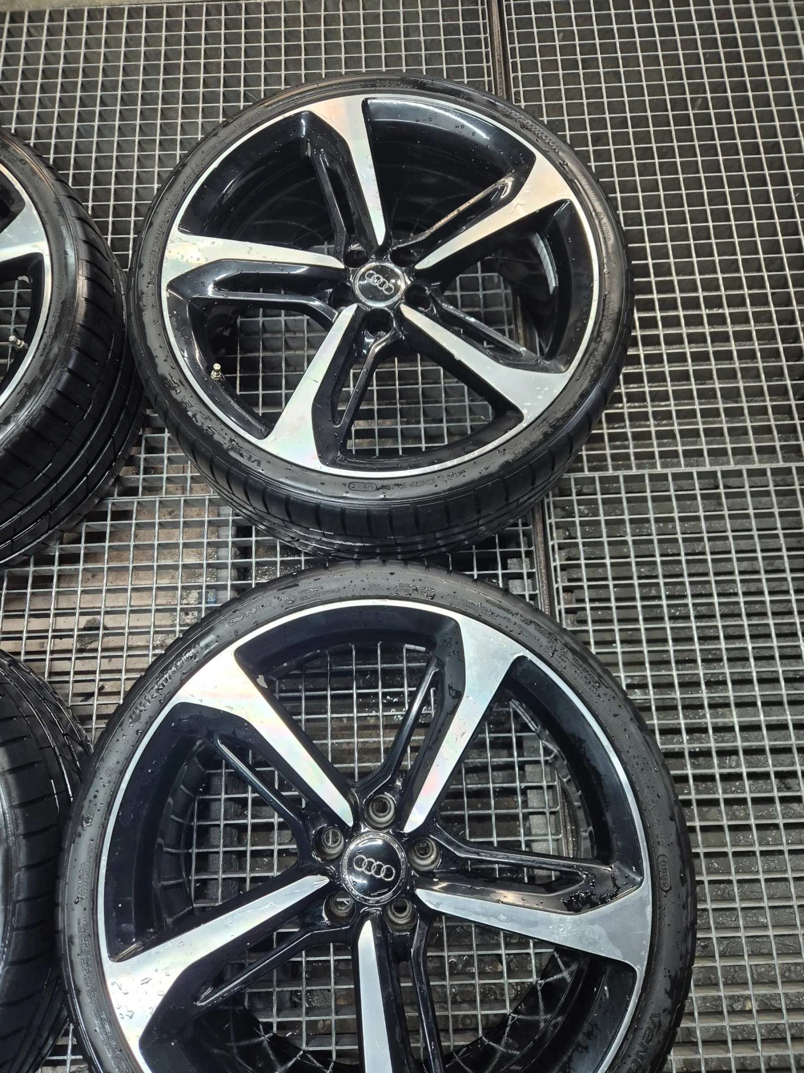 ���� � ������ 265/30R21 �� Audi | Mobile.bg � ����������� 15
