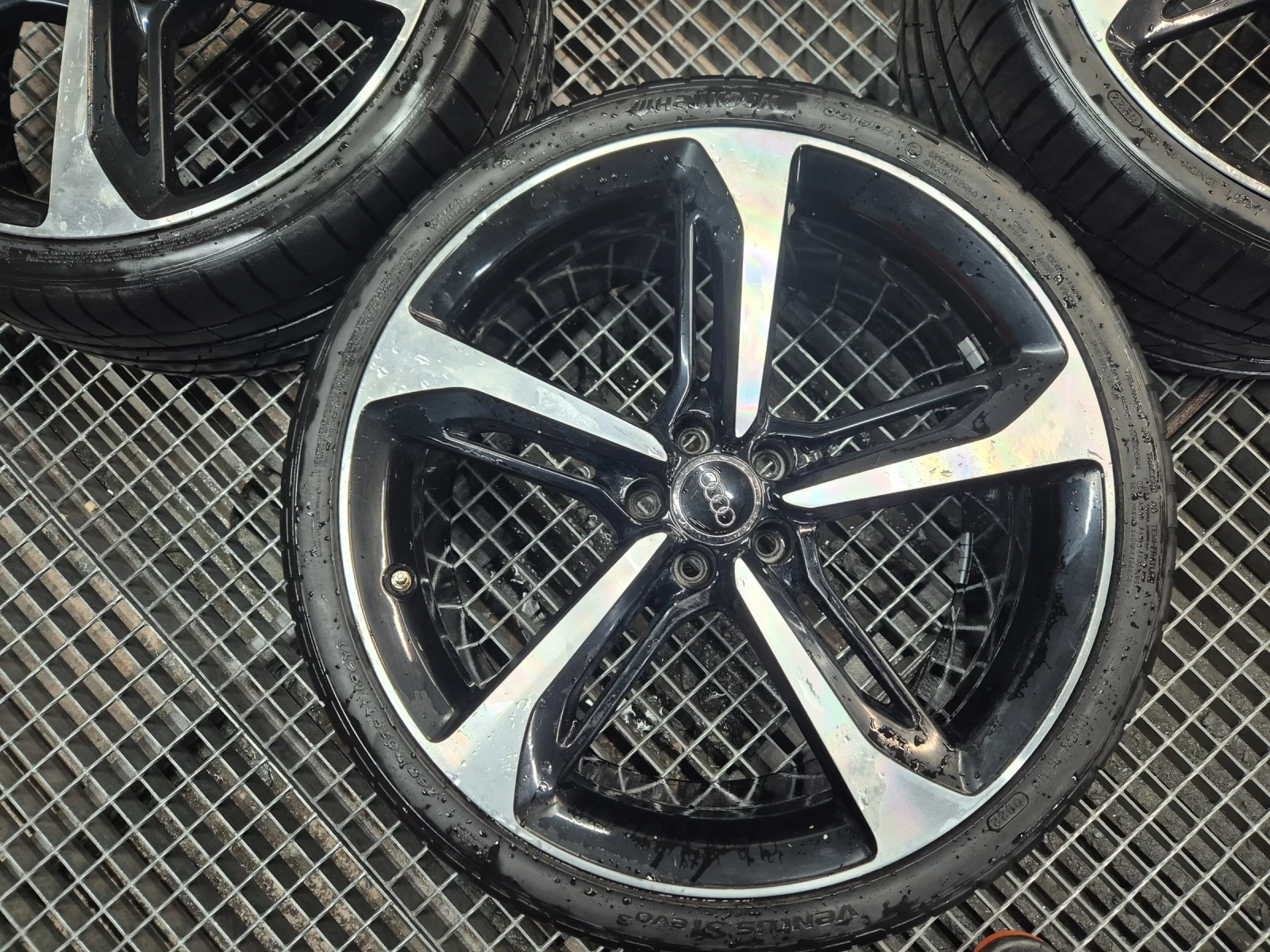 ���� � ������ 265/30R21 �� Audi | Mobile.bg � ����������� 3
