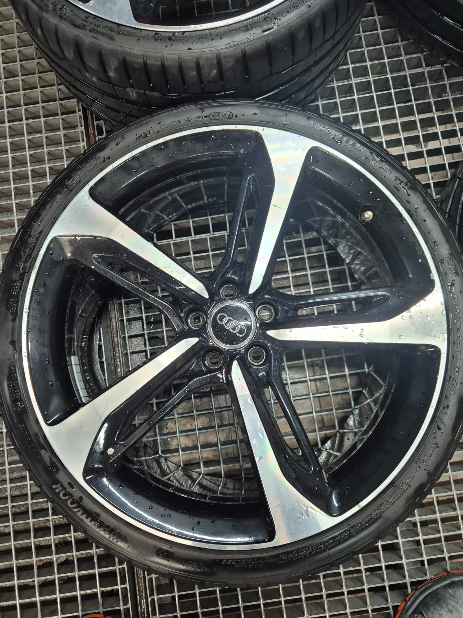 ���� � ������ 265/30R21 �� Audi | Mobile.bg � ����������� 13