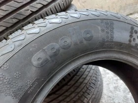 Гуми Зимни 215/65R16, снимка 2 - Гуми и джанти - 39125796