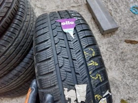 Гуми Зимни 215/65R16, снимка 1 - Гуми и джанти - 39125796