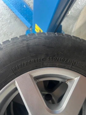    215/70R15  Hyundai Santa fe | Mobile.bg    3