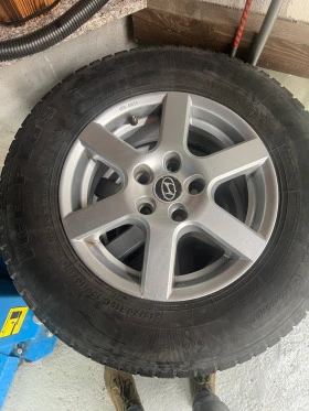    215/70R15  Hyundai Santa fe | Mobile.bg    2