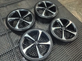 ���� � ������ 265/30R21 �� Audi | Mobile.bg � ����� ������ 5
