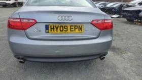 Audi A5 2.7 TDI automatic , снимка 4