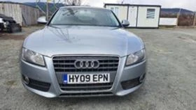 Audi A5 2.7 TDI automatic , снимка 2