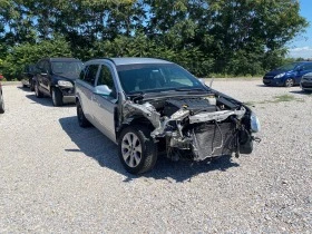Opel Astra 1.9 cdti, снимка 2
