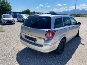 Opel Astra 1.9 cdti, снимка 6