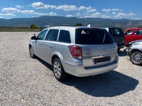 Opel Astra 1.9 cdti, снимка 5