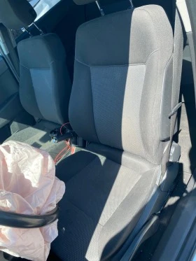 Opel Astra 1.9 cdti, снимка 4