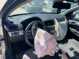 Opel Astra 1.9 cdti, снимка 3