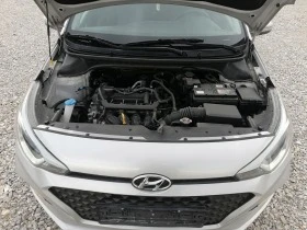 Hyundai I20 1.2и клима италия, снимка 14