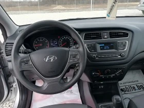 Hyundai I20 1.2и клима италия, снимка 10