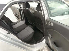Hyundai I20 1.2и клима италия, снимка 11